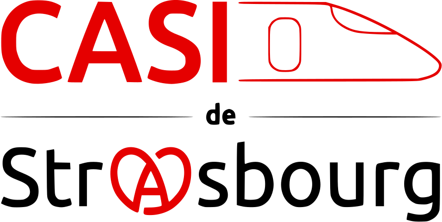 CASI de Strasbourg